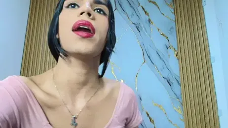 Luluu_08 webcam stripchat model stream image