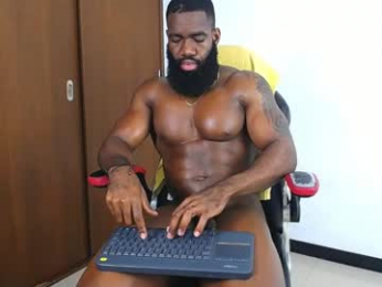 james_carter1 webcam model stream image