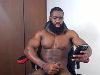 james_carter1 webcam model stream image