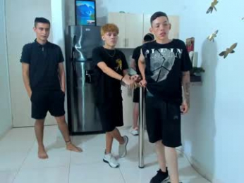 exoticmen_xxx webcam model stream image