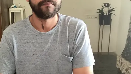 MakeMeAwareAah webcam model stream image