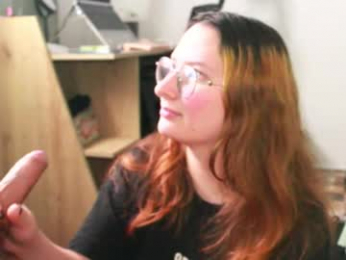 andycherrysecrets webcam model stream image