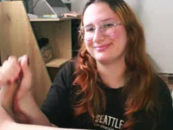 andycherrysecrets webcam model stream image