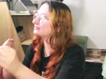 andycherrysecrets webcam model stream image