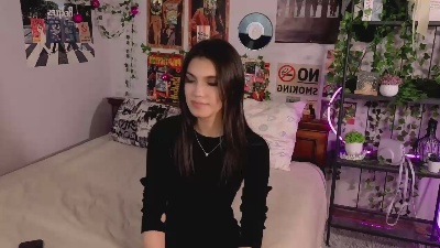 AudreyAbner webcam model stream image