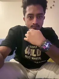 Seenu2199 webcam model stream image