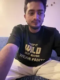 Seenu2199 webcam model stream image