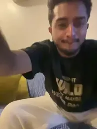 Seenu2199 webcam model stream image