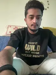 Seenu2199 webcam model stream image