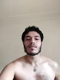Thewildaliii0 webcam model stream image