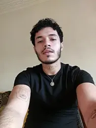 Thewildaliii0 webcam model stream image