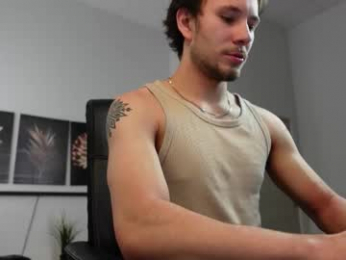 ethan_fyre1 webcam model stream image