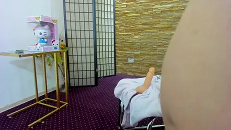 AishaRouhi webcam stripchat model stream image