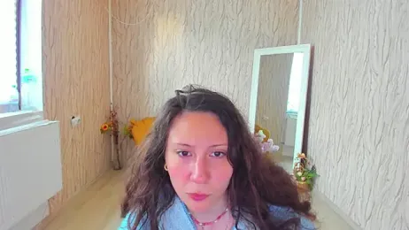 AishaRouhi webcam model stream image