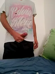 fredfgr webcam model stream image