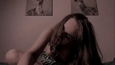 KiraBerht webcam model stream image