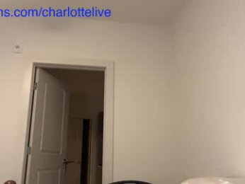 redcharlotte webcam model stream image