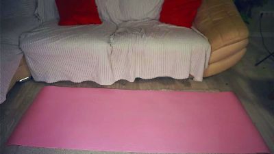 KandraEnnaco webcam model stream image