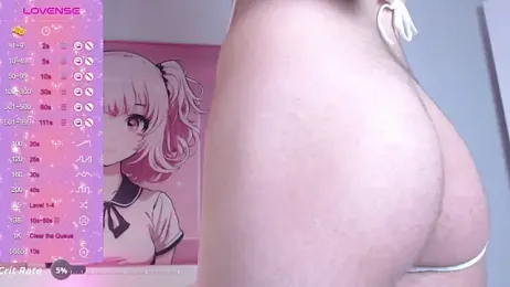 honestandnaked webcam model stream image