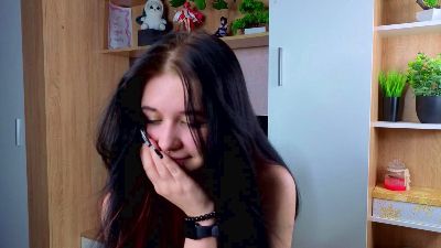 LiliLovette webcam model stream image
