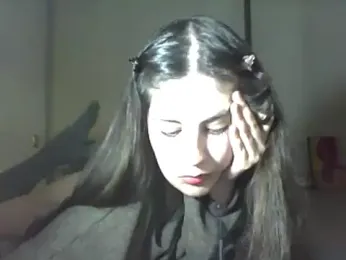 sighs webcam model stream image