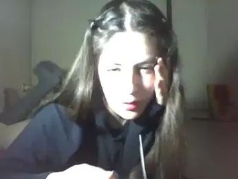 sighs webcam model stream image