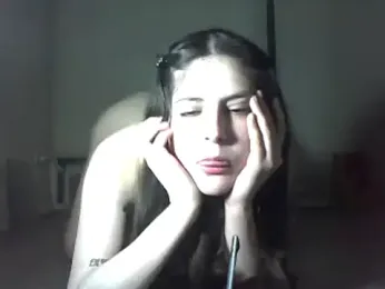 sighs webcam model stream image