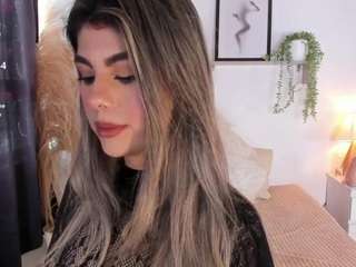 abigail777 webcam model stream image