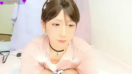 mirurun-08 webcam stripchat model stream image