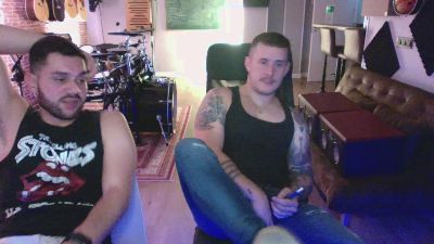 hetcur2 webcam model stream image
