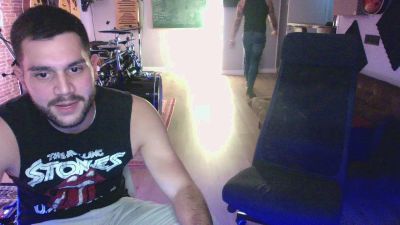 hetcur2 webcam cam4 model stream image