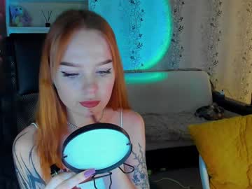 babyfoxyy webcam model stream image