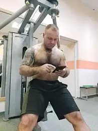 Crek666 webcam stripchat model stream image