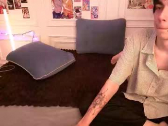 midnight_memories webcam model stream image