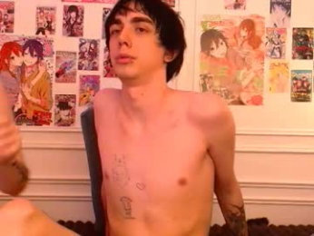 midnight_memories webcam model stream image