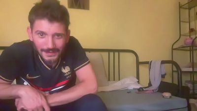 FRENCHBROMANCE webcam model stream image