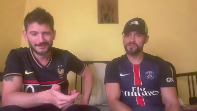 FRENCHBROMANCE webcam cam4 model stream image