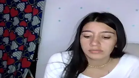 Madow_Lu webcam model stream image