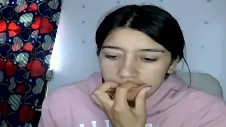 Madow_Lu webcam model stream image