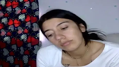 Madow_Lu webcam stripchat model stream image