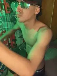 Cuteathleticboys webcam model stream image