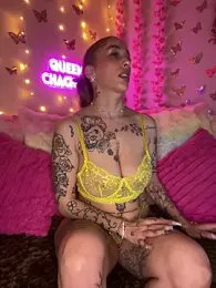 Chachou000 webcam model stream image