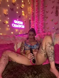 Chachou000 webcam model stream image