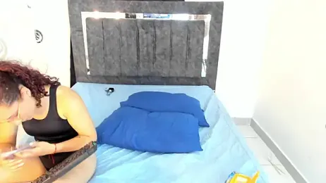 Lina_and_Camilo webcam stripchat model stream image