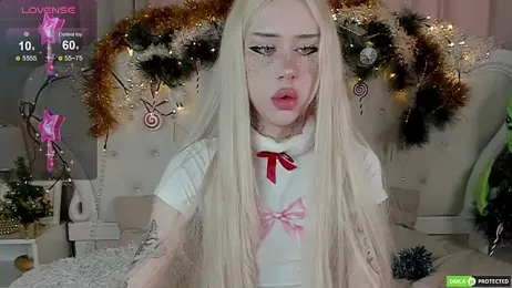 Joy_Barker webcam model stream image