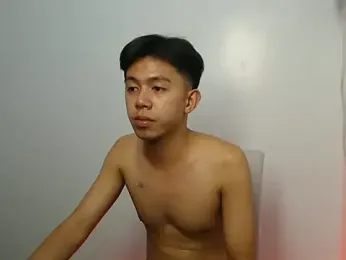 Asian_hornyforyou webcam model stream image