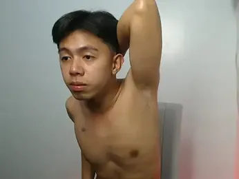 Asian_hornyforyou webcam model stream image