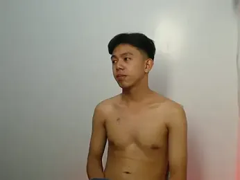 Asian_hornyforyou webcam model stream image