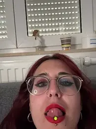 Daniluverotica webcam model stream image