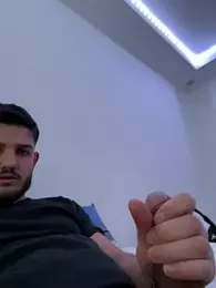 Horny_speluker772 webcam model stream image
